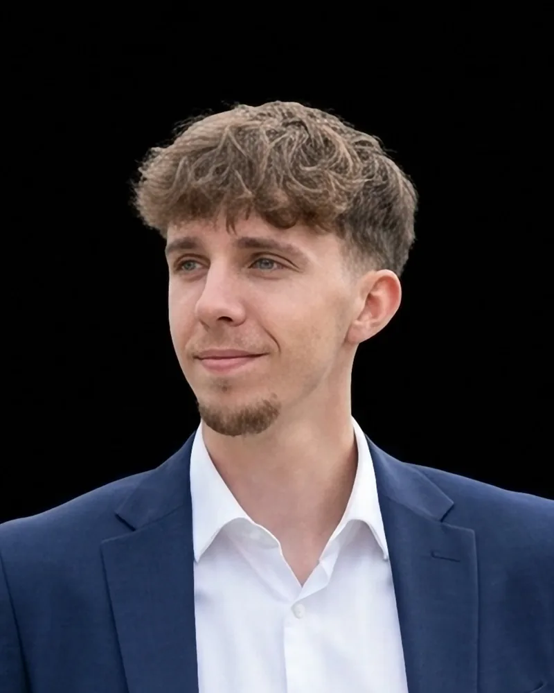 Damian Tenderenda
